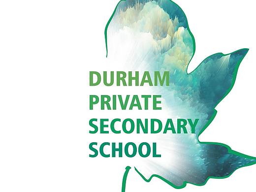 加拿大杜林私立高中宣传册