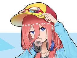 三玖
