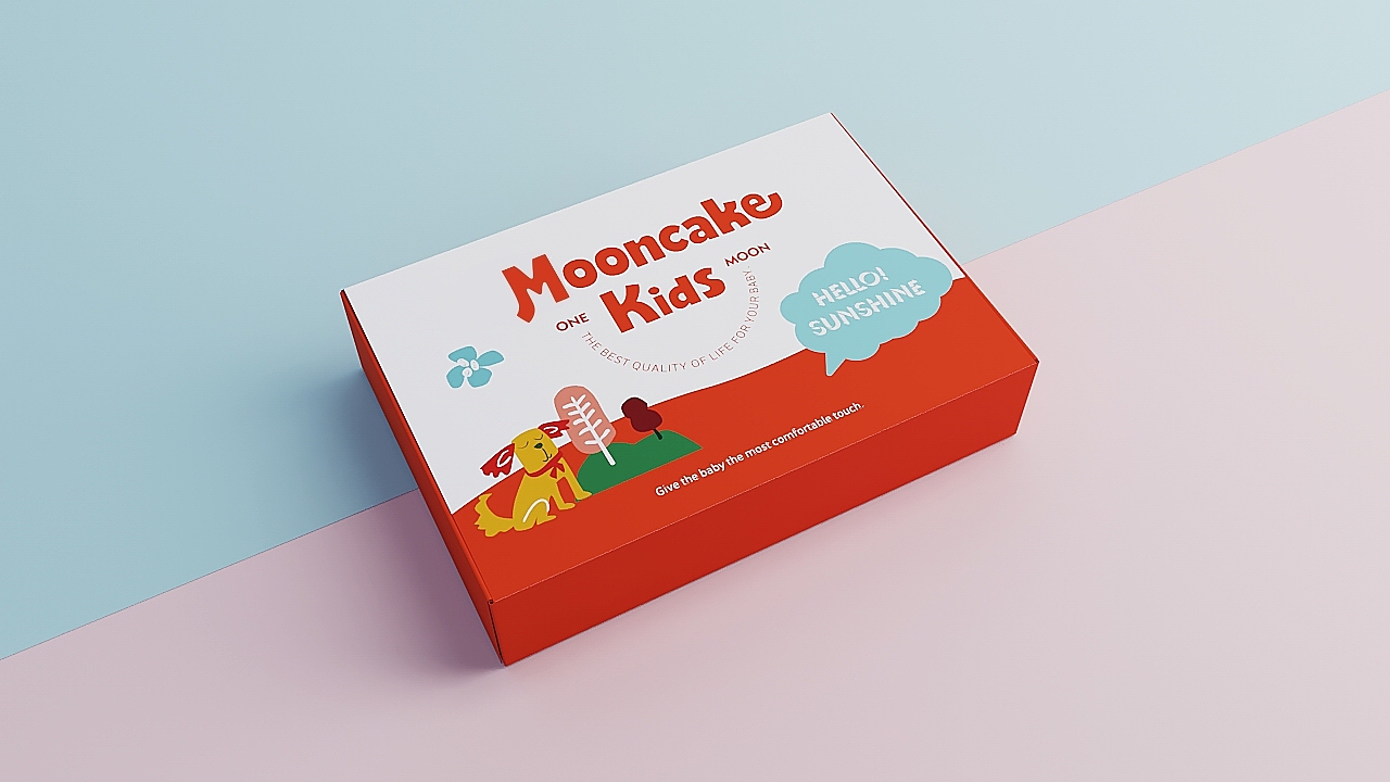 用设计回忆童年。“LIKE KIDS , BE KIDS.”（图ZMTE2NjM1MDky） - 包装 - 站酷设计师你好大海品牌设计原创素材 - 站酷ZCOOL