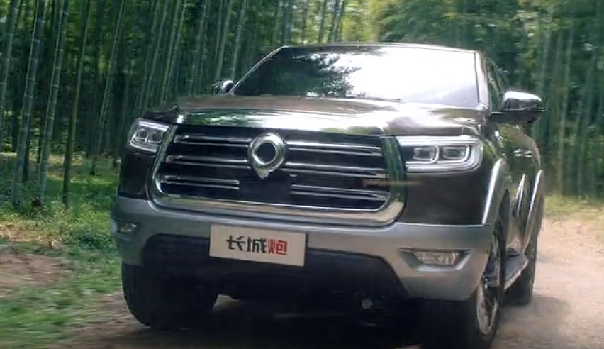 宣传片配音，长城炮产品宣传视频（图ZMTc2MjcxNjMy） - 宣传片 - 站酷设计师大音配音公司小韩原创素材 - 站酷ZCOOL