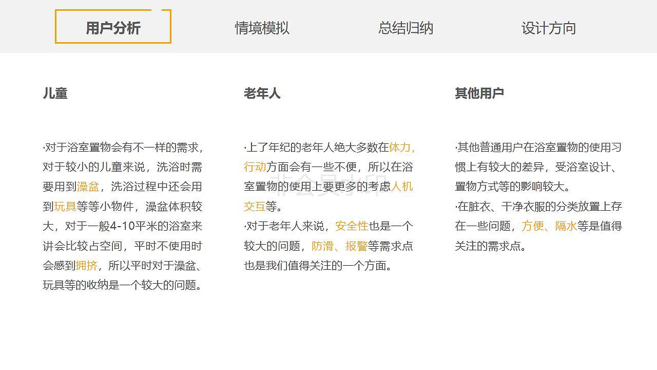 城市家庭卫浴置物设计调研（图ZMTU5MzI4MzQ0） - Other - 站酷设计师不是猪的小八原创素材 - 站酷ZCOOL