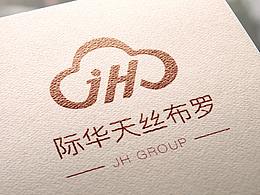 纺织logo