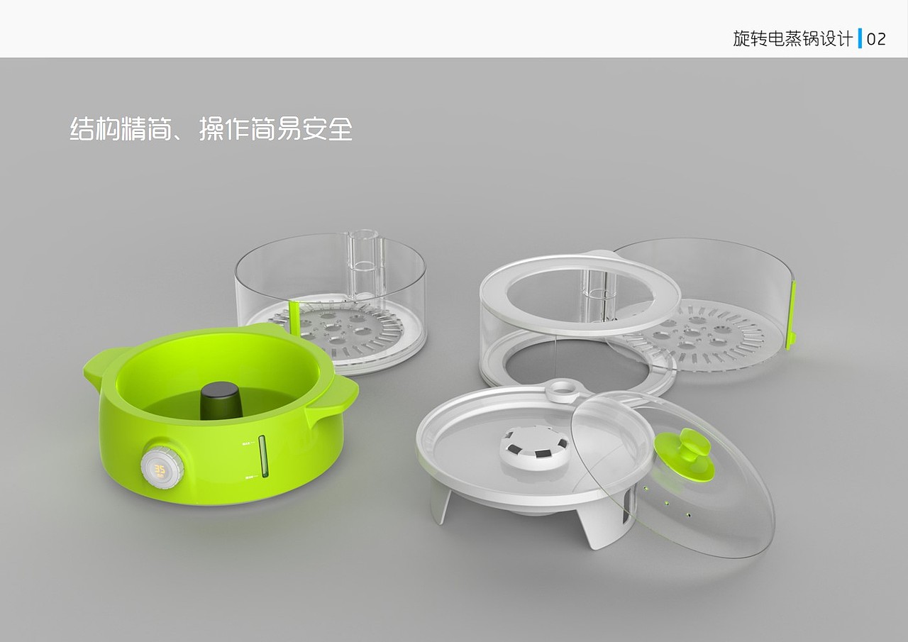 工业设计作品集（图ZMTcxMzUyOTMy） - 其他工业/产品 - 站酷设计师微辣番茄原创素材 - 站酷ZCOOL