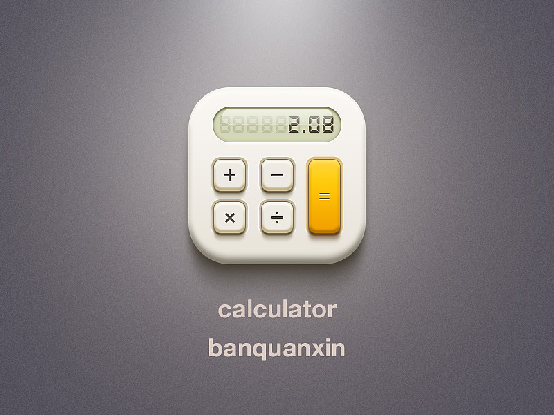 三個臨摹圖標（圖ZMTEyODA3MzY=） - 圖標 - 站酷設(shè)計師半圈心原創(chuàng)素材 - 站酷ZCOOL