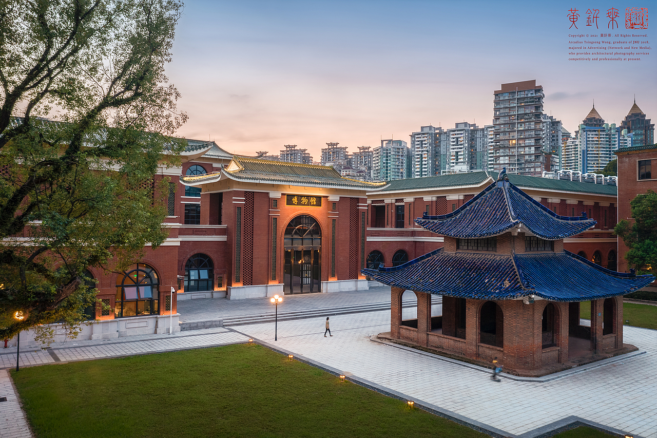 建筑空间摄影|中山大学博物馆（图ZMzE5NTgyNzQ0） - 建筑设计 - 站酷设计师黄钎乘Arcadius原创素材 - 站酷ZCOOL