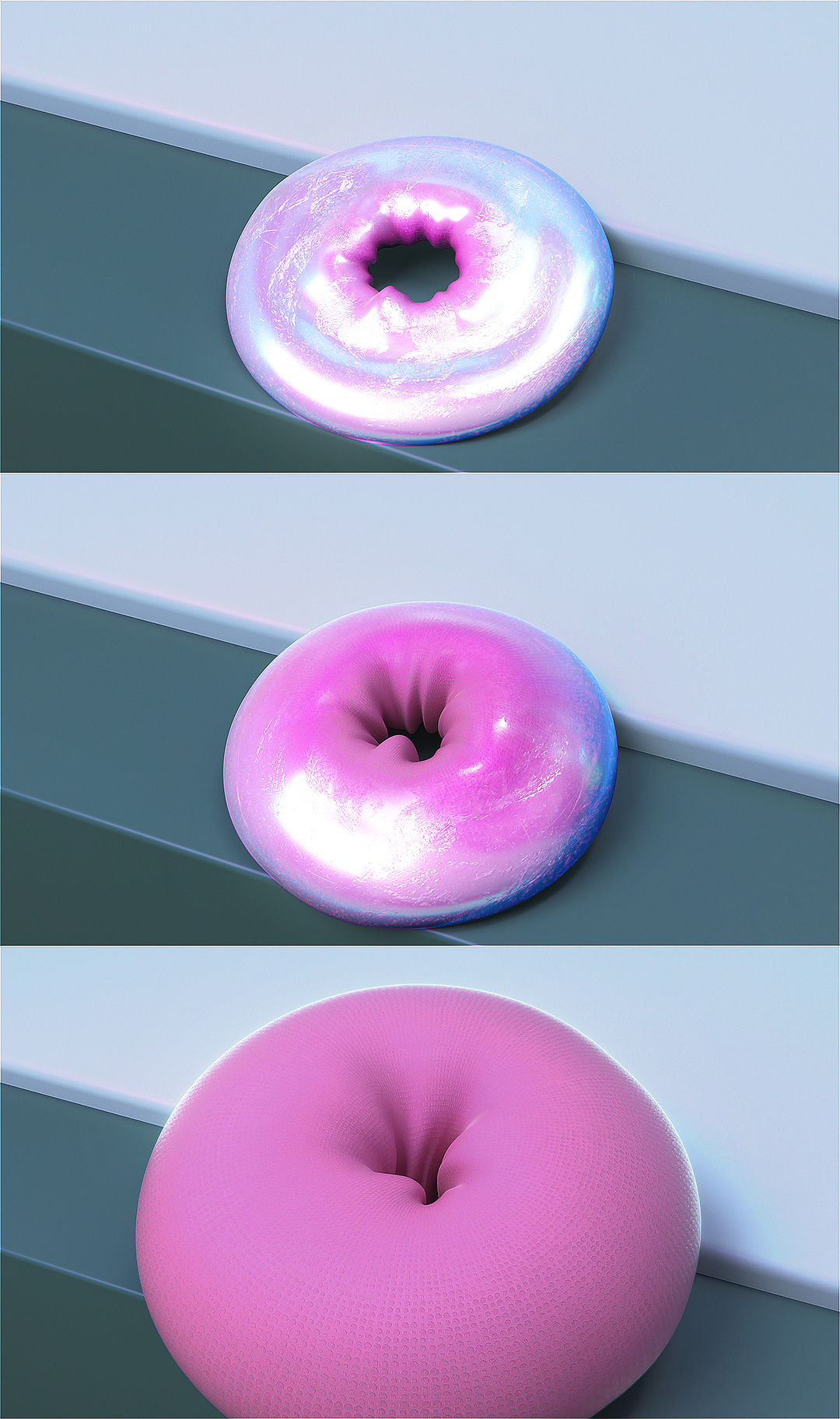 YINGSTUDIO | Logo演绎