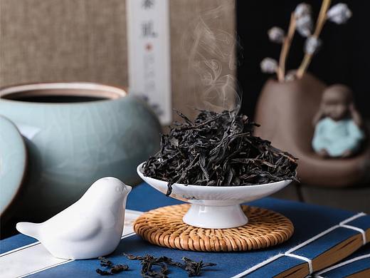 茶 
