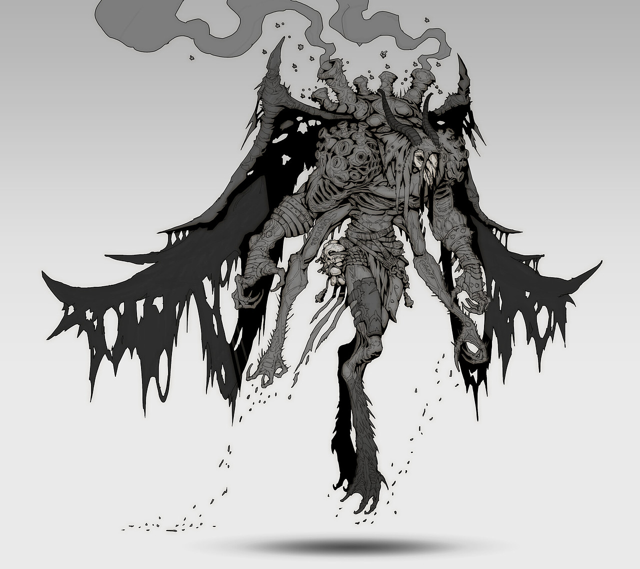 近期的一些设计 概念作品（图ZMjA1NDc4MzI4） - 概念设定 - 站酷设计师纸张与笔原创素材 - 站酷ZCOOL