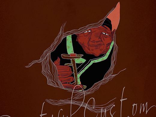 大庸日和（個人主頁-ZNTA2MDU5NjA=） - 藝術插畫 - 站酷設計師大庸好天氣原創(chuàng)素材 - 站酷ZCOOL