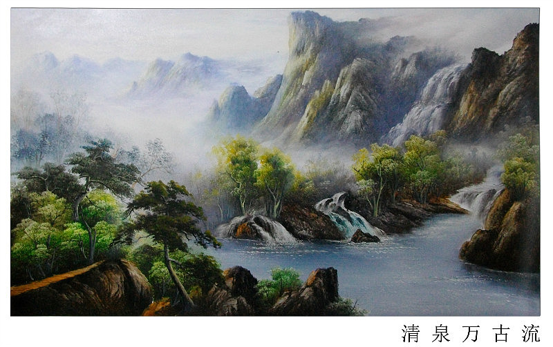 刀画（图ZOTA4NDM5Mg==） - 艺术插画 - 站酷设计师xu66568886原创素材 - 站酷ZCOOL