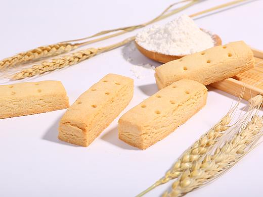 卓采视觉-食品拍摄-饼干拍摄
