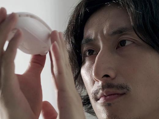 电商视频 | 英菲克鼠标 ✖ DG