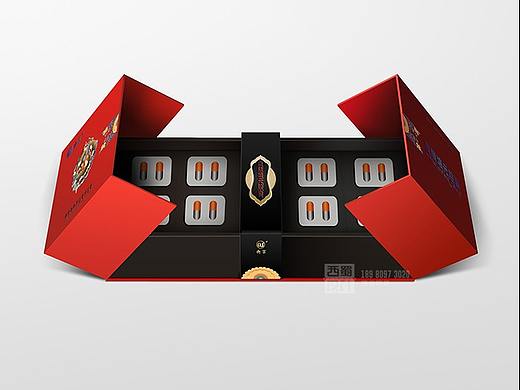 保健品包装设计 食品包装 包装设计 产品包装设计 