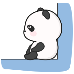 熊滚滚表情包第一弹（图ZMTQ5MTc2NTg0） - 网络表情 - 站酷设计师yinoce鱼原创素材 - 站酷ZCOOL