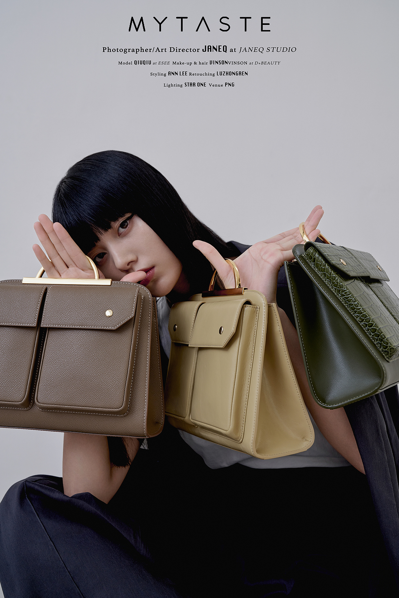 MYTASTE（图ZMjM1MTY0OTA0） - 时尚/艺术摄影 - 站酷设计师JaneQStudio原创素材 - 站酷ZCOOL