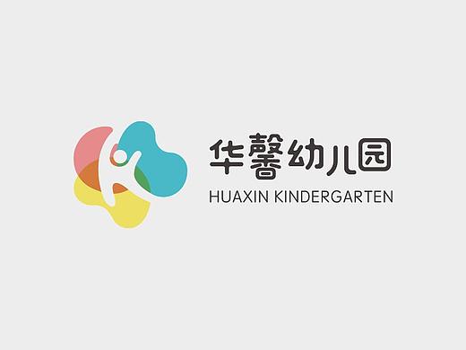 幼儿园logo设计
