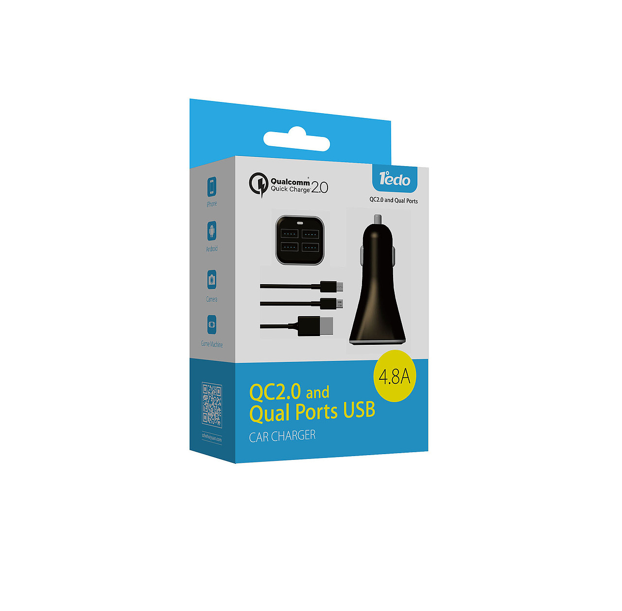 原创作品‖包装设计Ⅰ