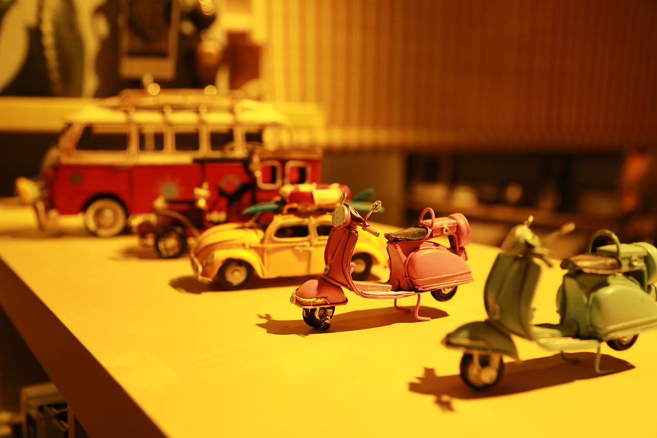 玩具玩具|摄影|静物|一本墨晗 - 原创作品 - 站酷 (zcool)