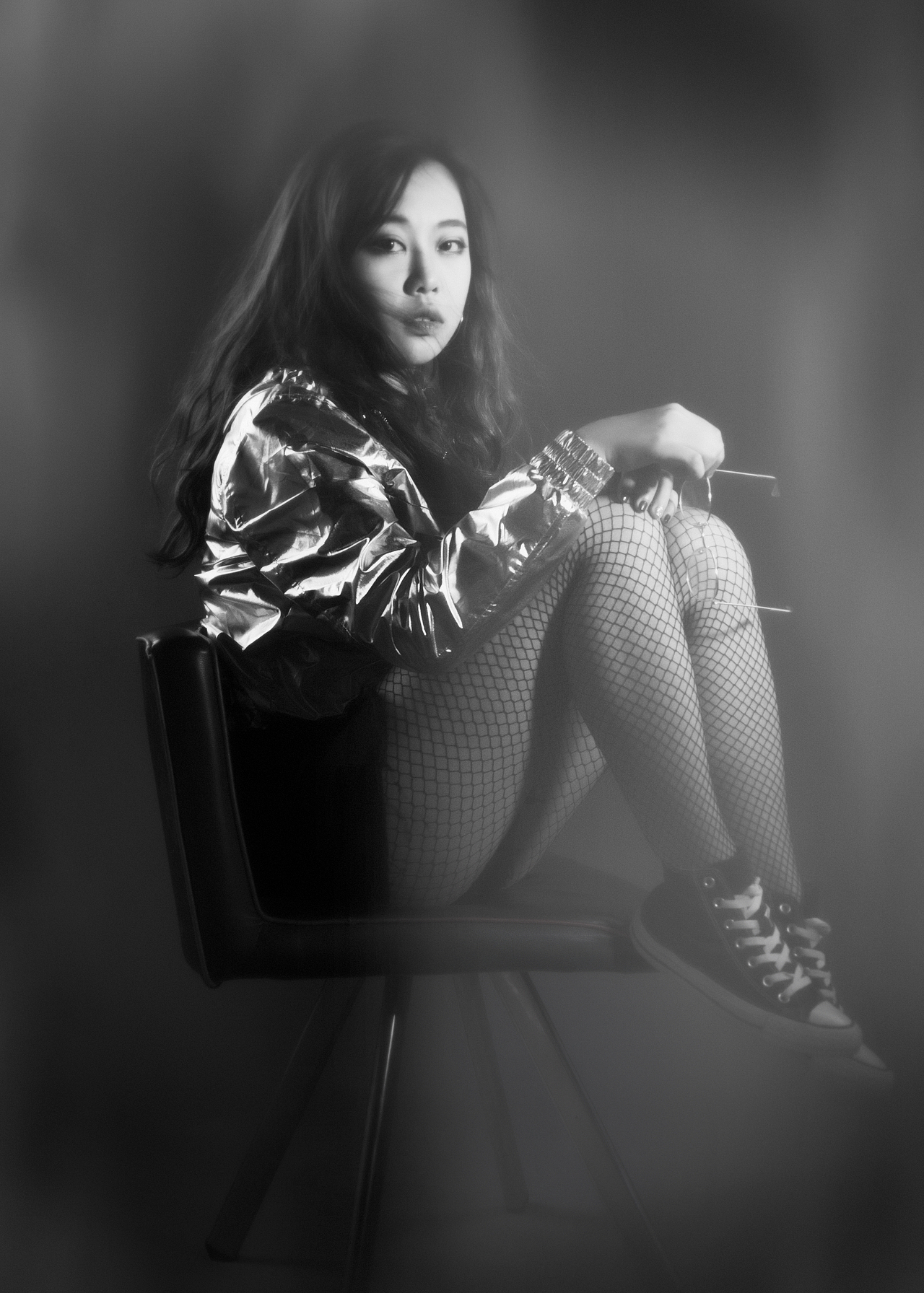 【人像拍摄-棚拍】（图ZMTk0NTgyMzcy） - 人像摄影 - 站酷设计师JJoyzhang原创素材 - 站酷ZCOOL