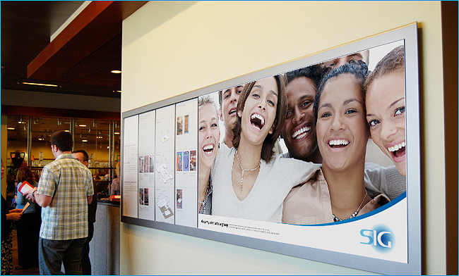 SIG 信成国际顾问集团 :::一度品牌:::