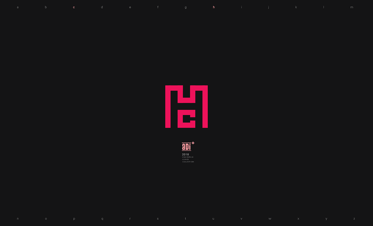 字母logo合集（图ZMTA4NzEwNDI0） - 字体/字形 - 站酷设计师健哥哥Linal原创素材 - 站酷ZCOOL