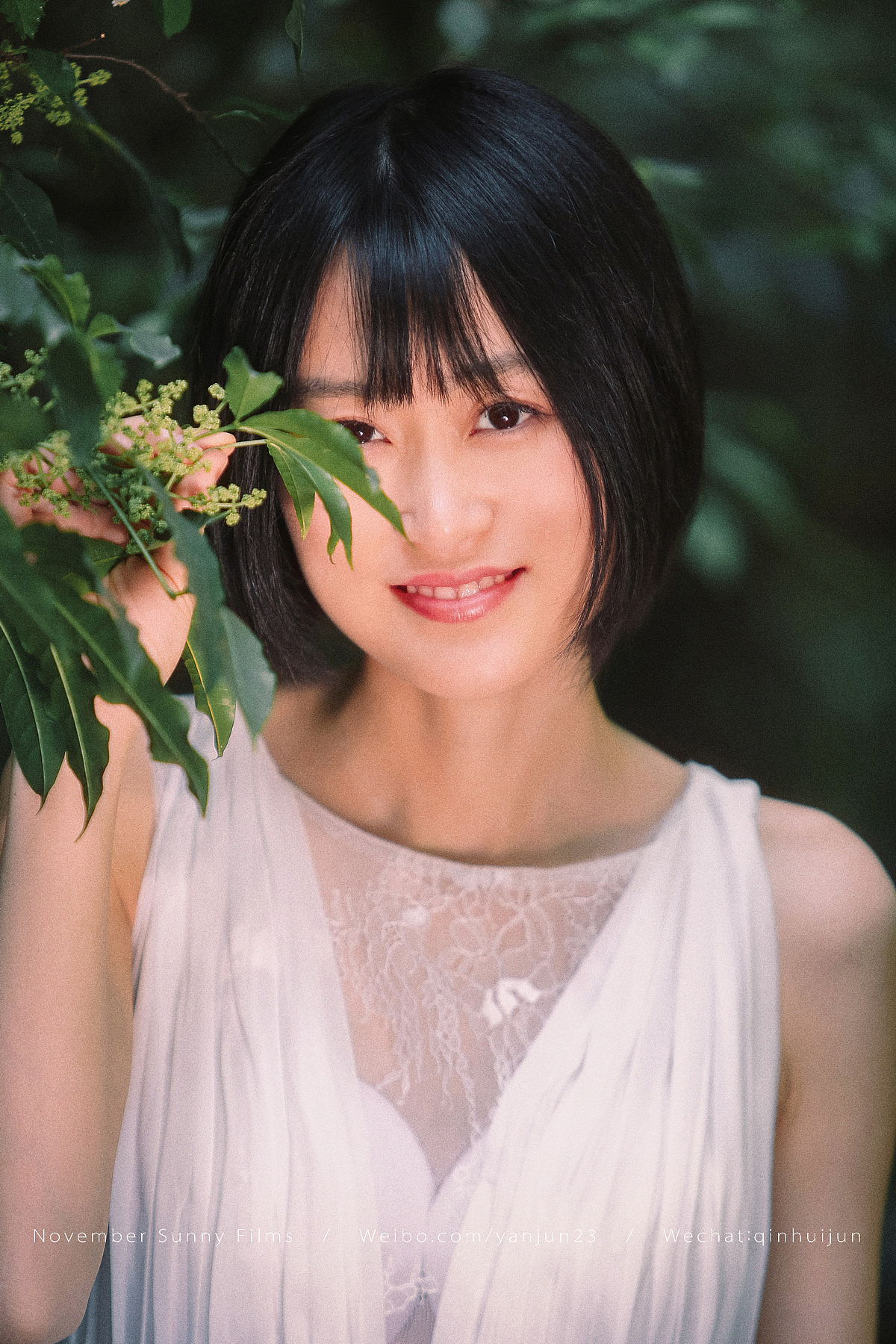 森系婚纱|广州婚纱摄影客片（图ZMTM4NjM3Mzky） - 人像摄影 - 站酷设计师颜俊原创素材 - 站酷ZCOOL