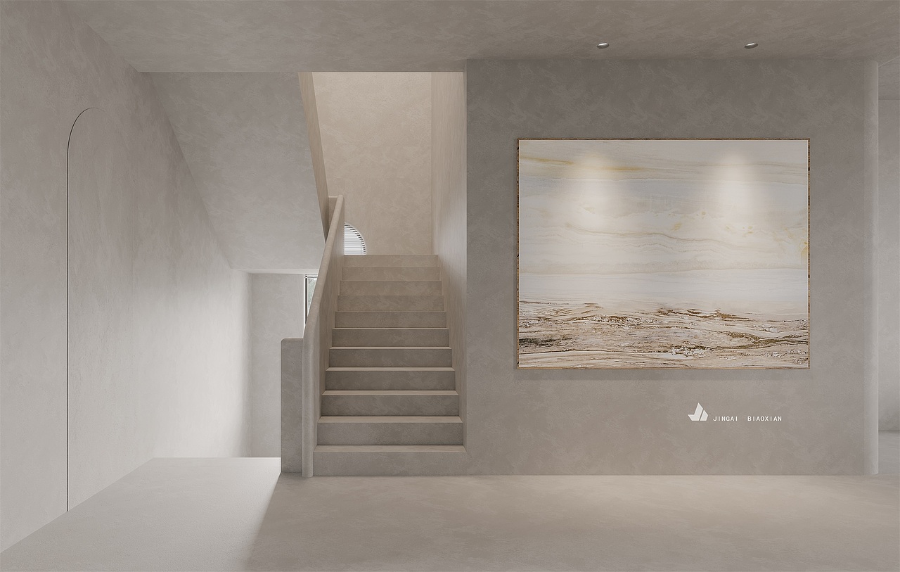 侘寂风·早期作品!