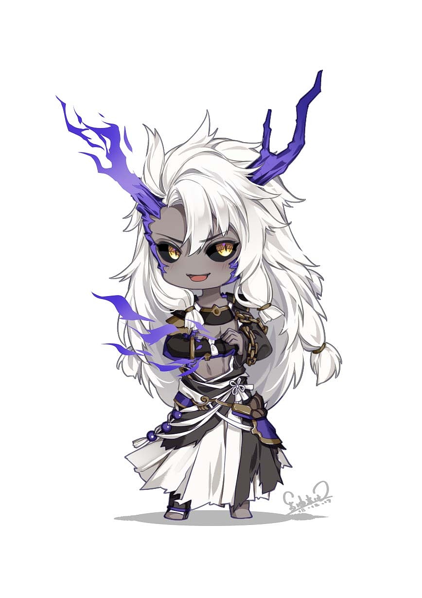 【香油米团】日系插画主讲（图ZMTcwNDQzNjg0） - 商业插画 - 站酷设计师绘梦CG学院原创素材 - 站酷ZCOOL