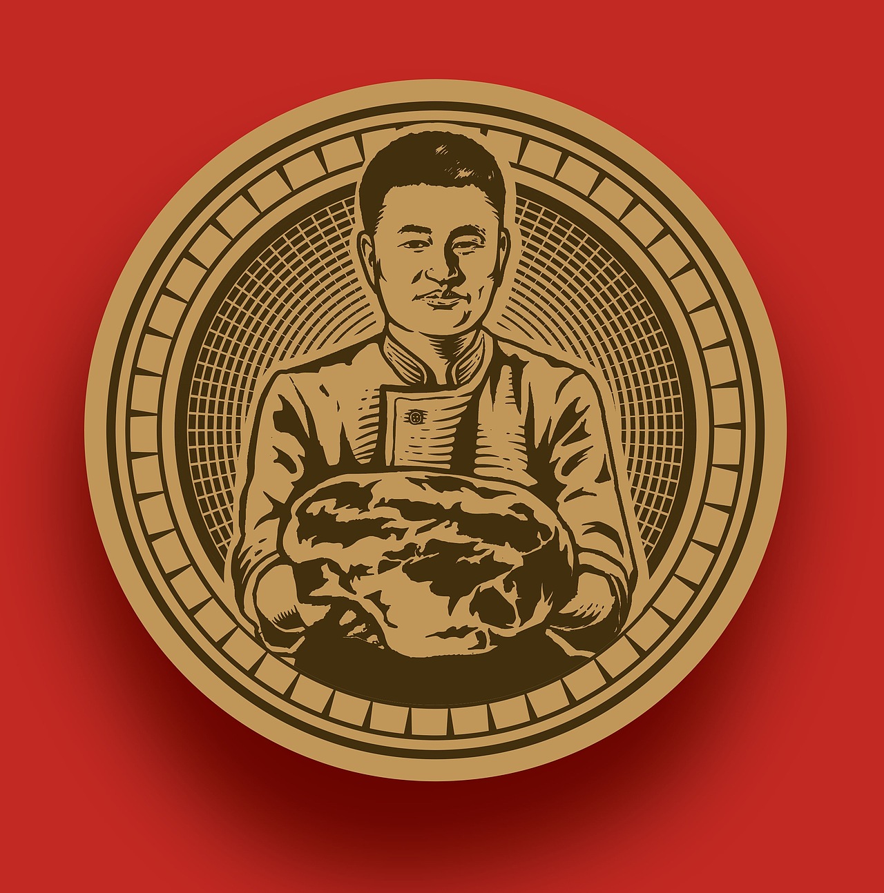 上行案例/牛鼎世家品牌形象升级(图ZMjc2NDUzNDMy) - 品牌 - 站酷设计师石昌鸿原创素材 - 站酷ZCOOL