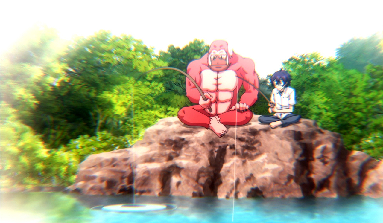 每日动漫壁纸:383