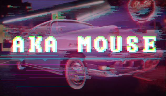 aka菜头的个人主页（封面预览） - 主页封面设置 - 站酷设计师aka菜头原创素材 - 站酷ZCOOL