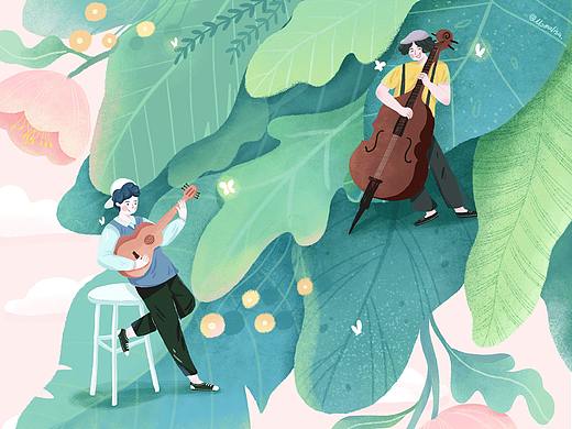 Music