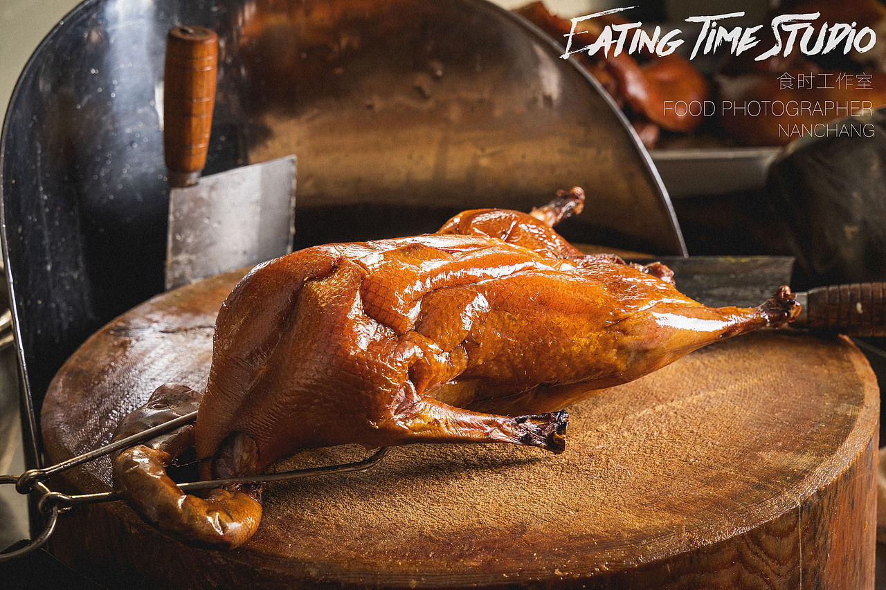 港式烧腊摄影作品案例|摄影|产品摄影|李超lichao - 原创作品 - 站酷