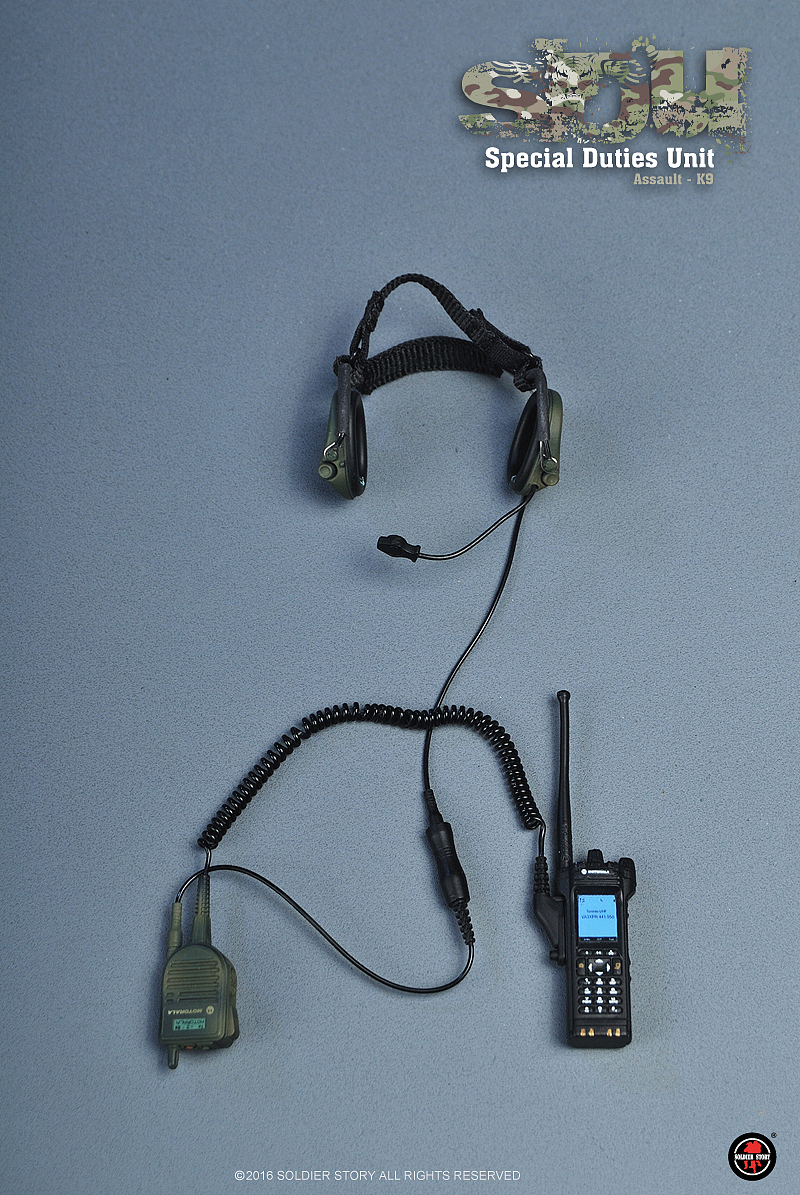 Soldier Story 1/6 scale " SPECIAL DUTIES UNI（图ZMTExMDEyNjI0） - 手办/模玩 - 站酷设计师SoldierStory原创素材 - 站酷ZCOOL
