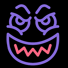 表情包-颜艺就服你（图ZMjU5MTY5ODky） - 网络表情 - 站酷设计师偶遇太白原创素材 - 站酷ZCOOL