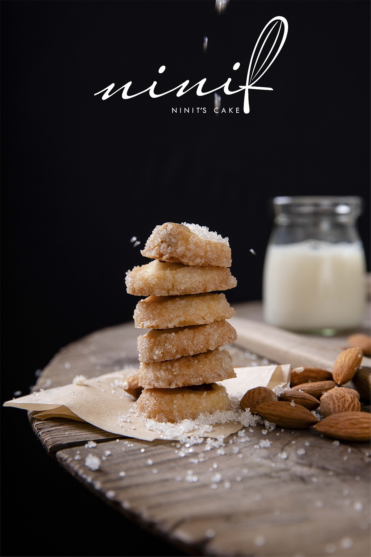 NINIT CAKE（图ZMTQwNTI0MDcy） - 产品摄影 - 站酷设计师Teelbeing原创素材 - 站酷ZCOOL