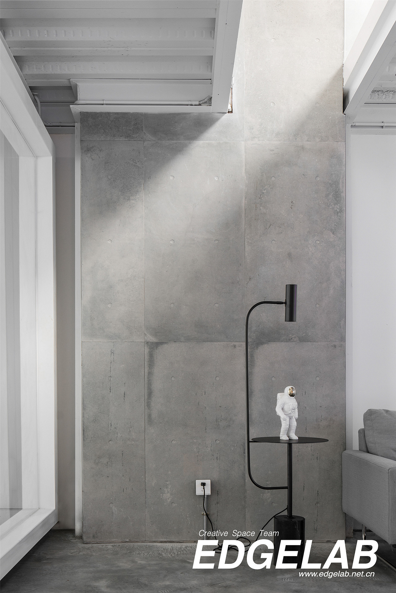 Super Nature Lab 超然建筑工作室