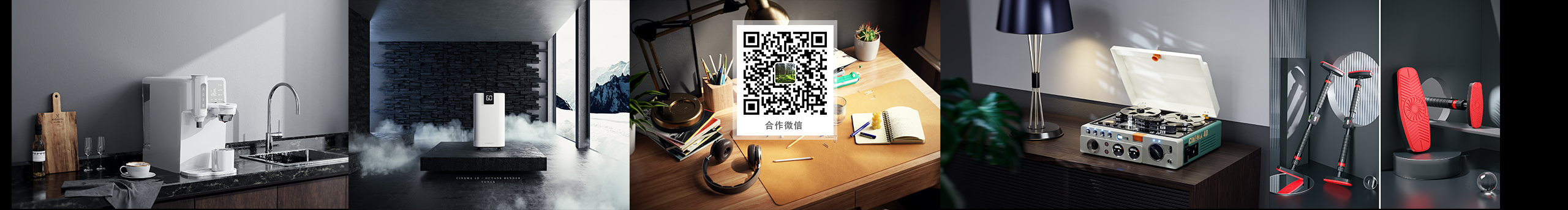 Tongk的个人主页（封面预览） - 主页封面设置 - 站酷设计师Tongk原创素材 - 站酷ZCOOL