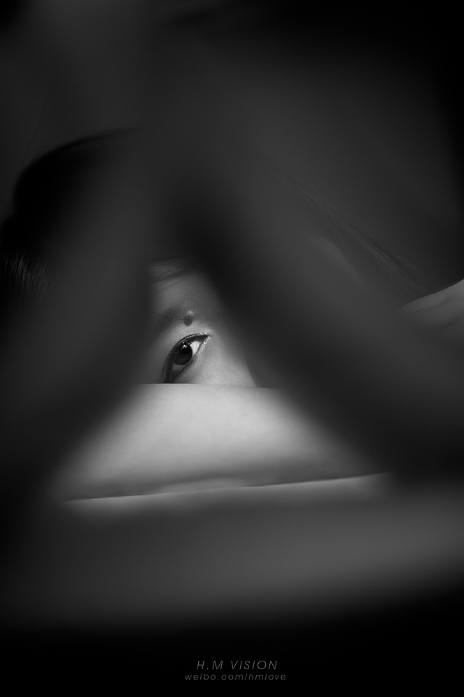 █ H.M 摄影 █ ————《浮生若梦》