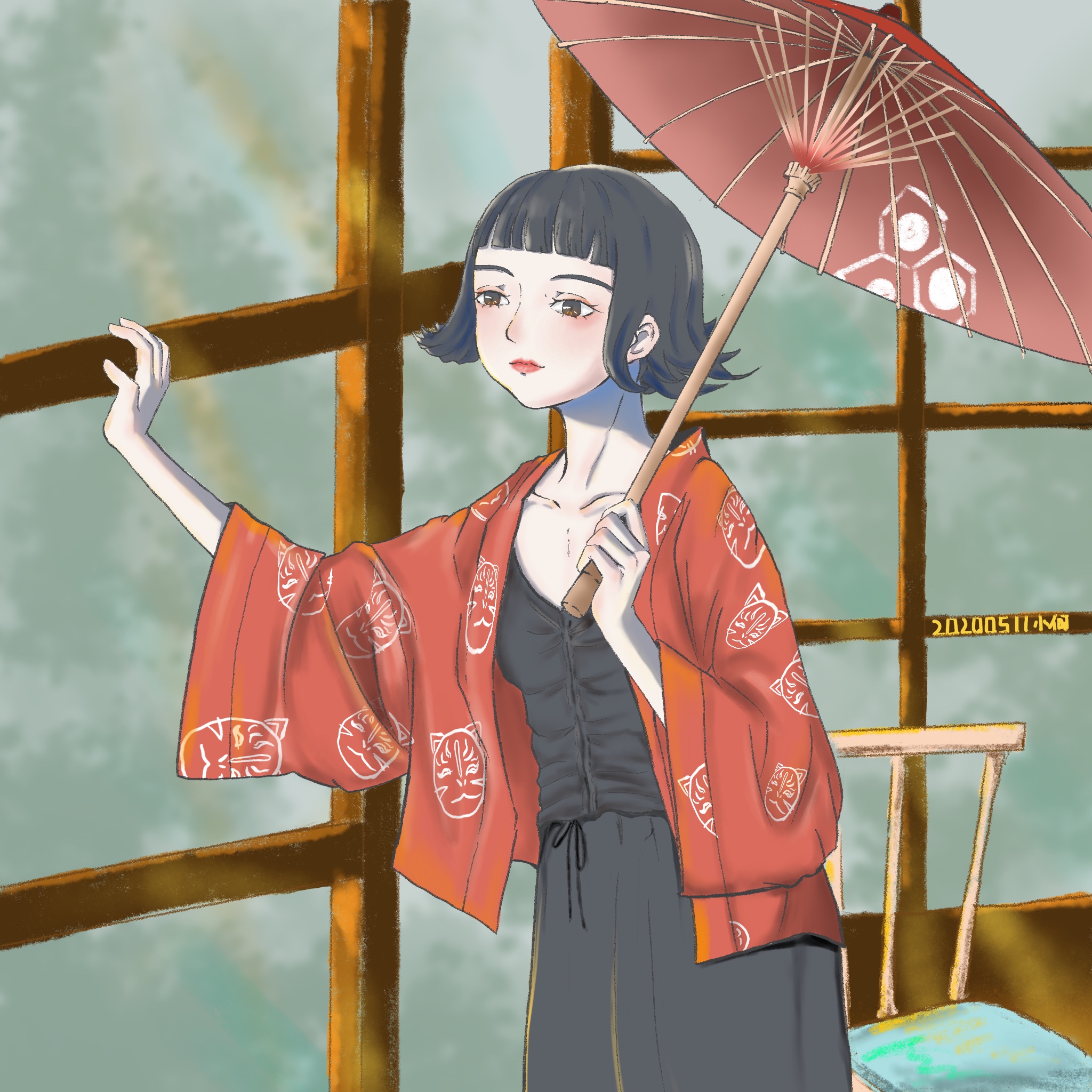 yesisi的个人主页（封面预览） - 主页封面设置 - 站酷设计师yesisi原创素材 - 站酷ZCOOL