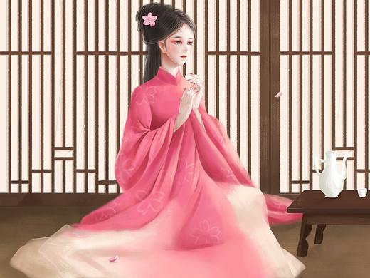 桃花醉