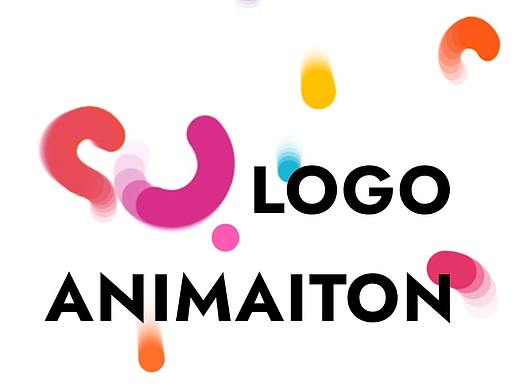 LOGO ANIMATION | 那些年我做过的logo动画