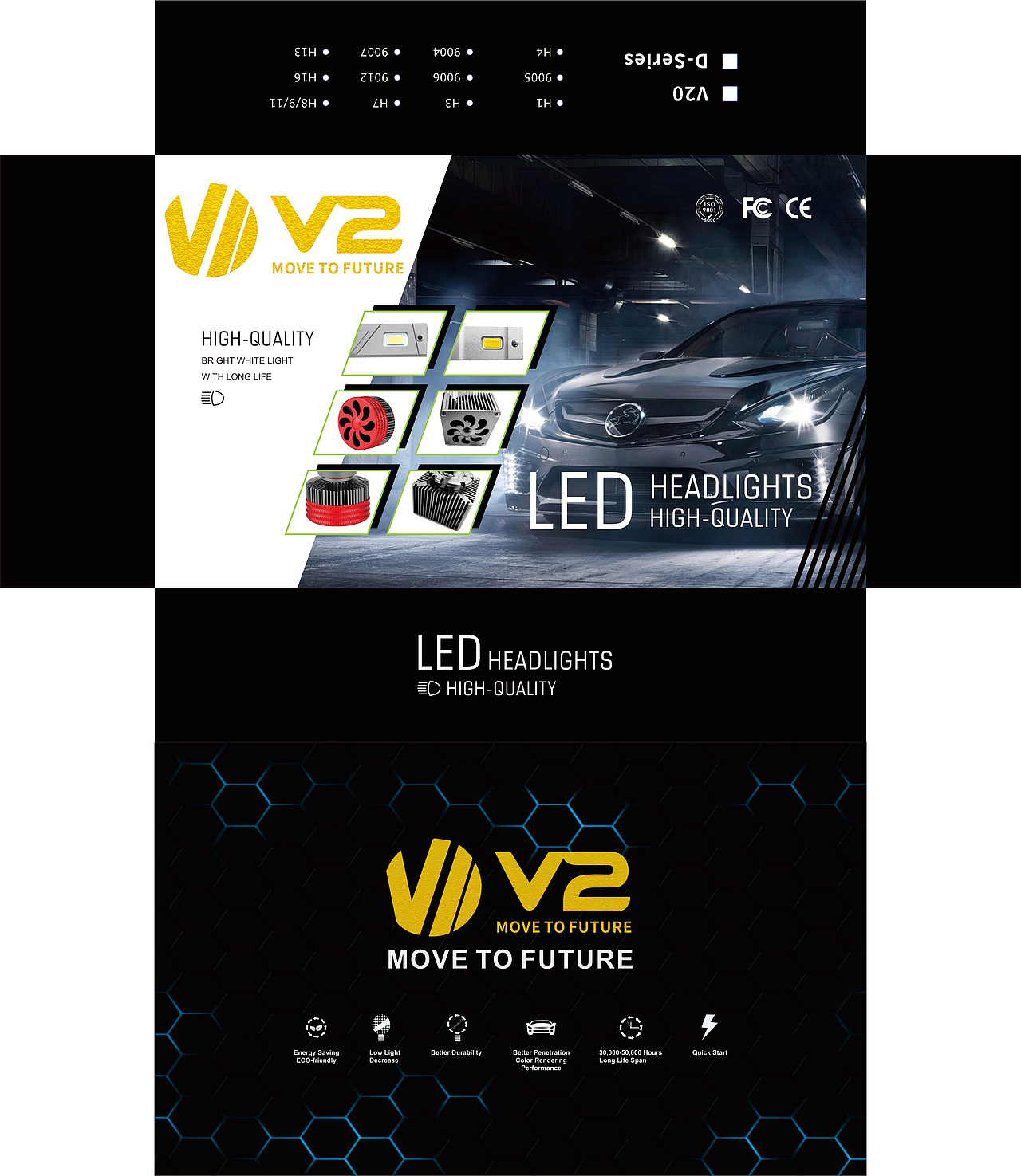 车灯包装盒子（图ZMjkzMTA5Mjc2） - 工业用品/机械 - 站酷设计师小李字原创素材 - 站酷ZCOOL