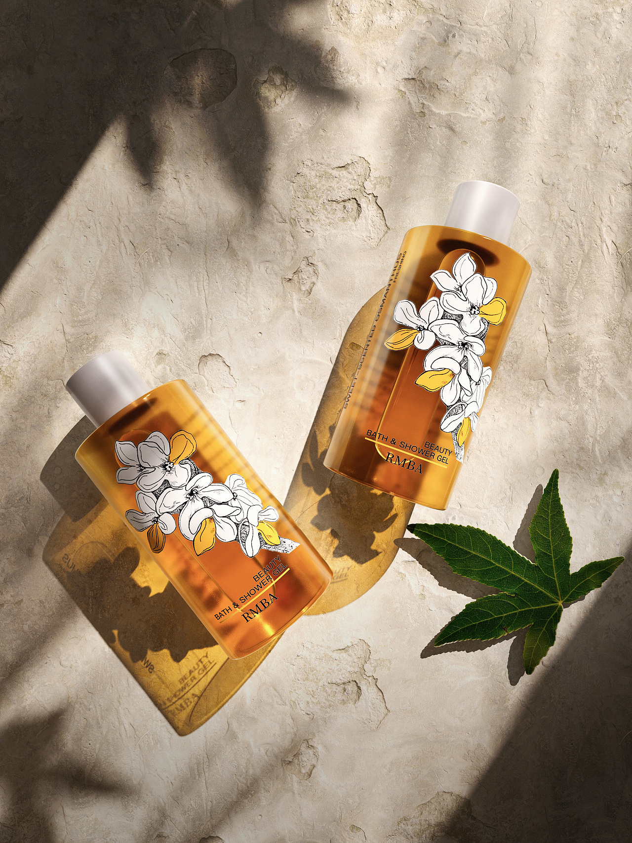 C4D光影大师 静态渲染班——第三周作业