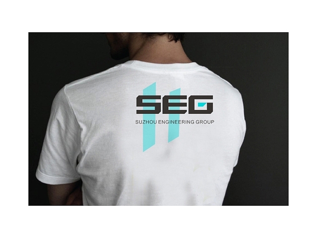 罗技公司产品研发部LOGO及部分VI设计(另有其他VI)