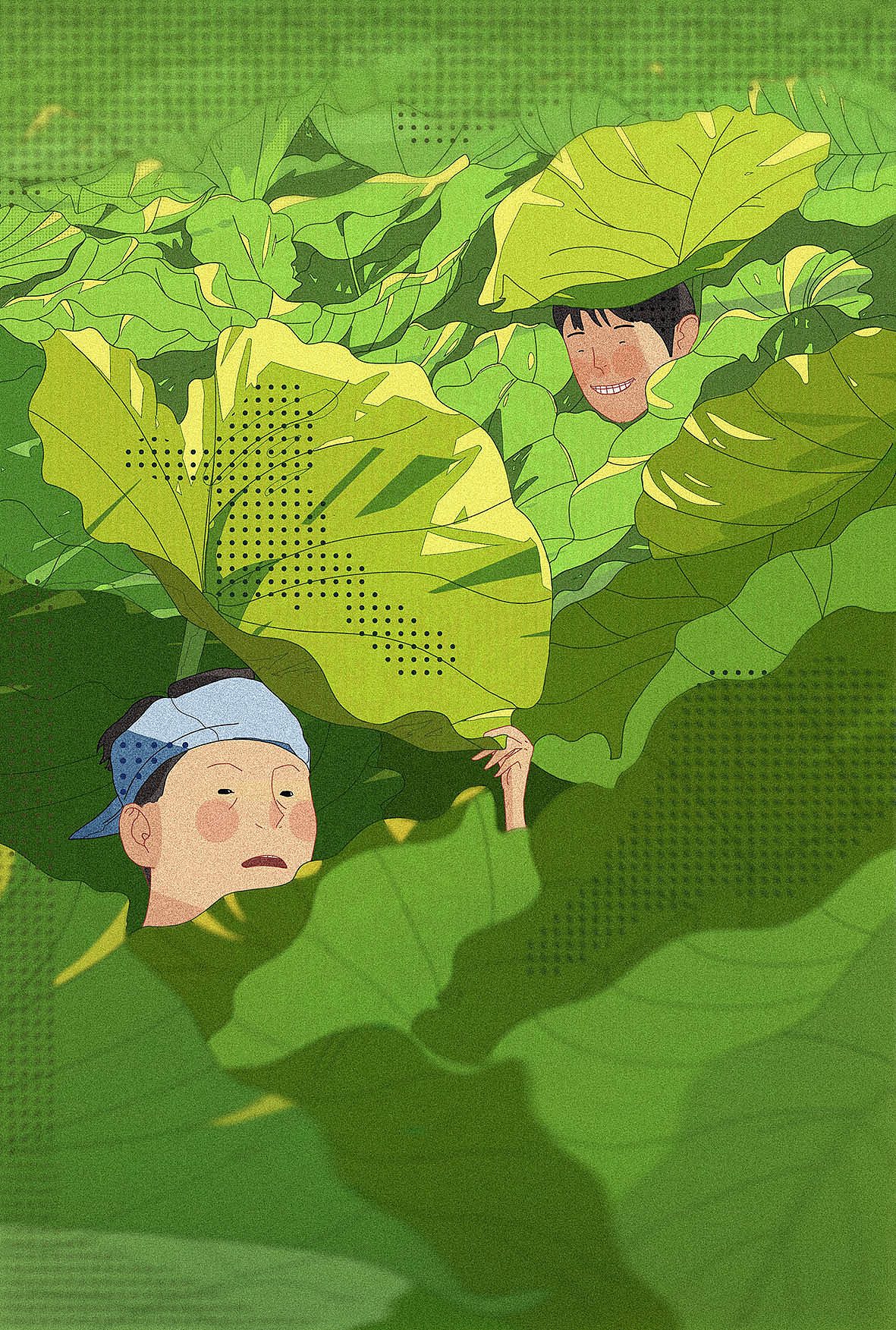 (菊次郎的夏天)