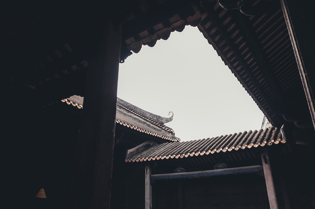 五玄土 || 带你走进大岭生活~