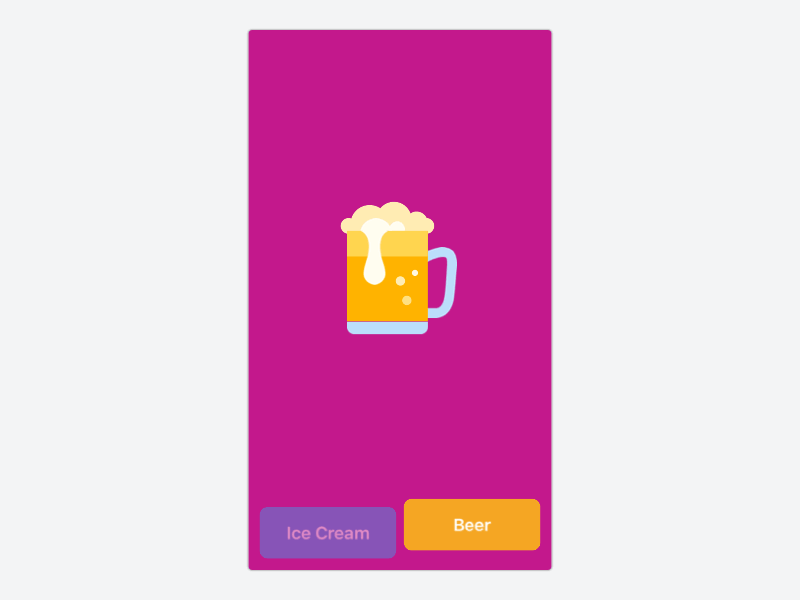 打卡合集-交互动效