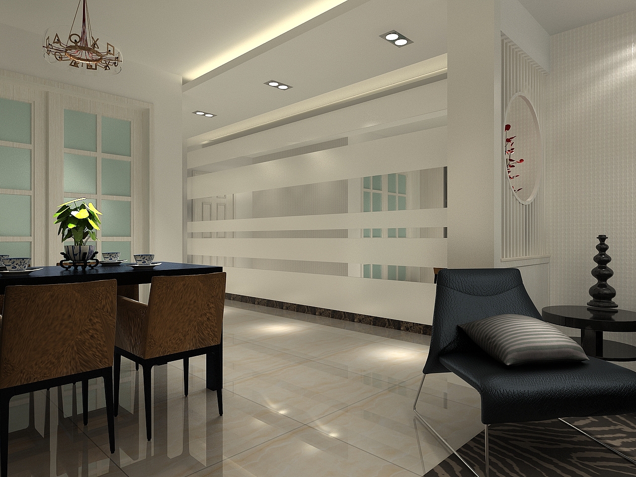 毕业作品（图ZNTI4MDM3ODQ=） - 家装设计 - 站酷设计师西西木子原创素材 - 站酷ZCOOL