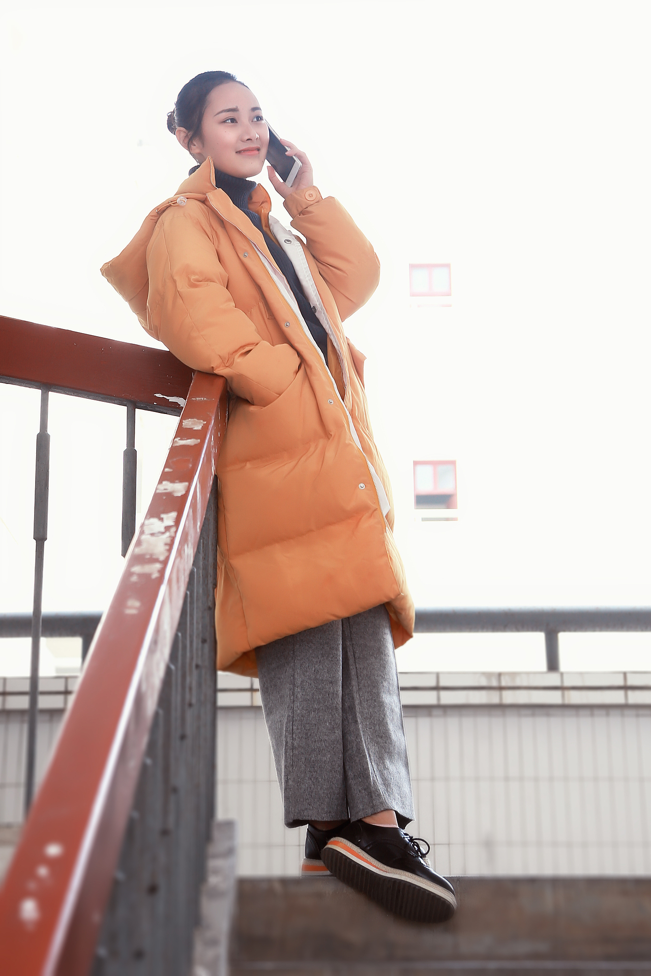 校园-湖北文理学院